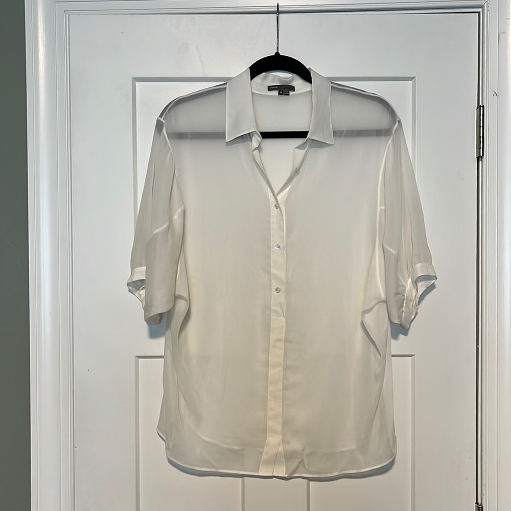 Vince Blouse